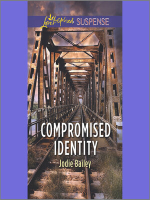cover image of Compromised Identity